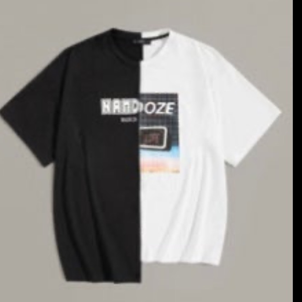 Girls T Shirt Size Medium